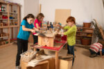Dusy-Werkbank: Robuster Arbeitsplatz für kreative Projekte – Bild 20