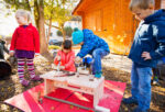 Dusy-Werkbank: Robuster Arbeitsplatz für kreative Projekte – Bild 32