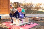 Dusy-Werkbank: Robuster Arbeitsplatz für kreative Projekte – Bild 43