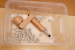 Dusy Schrauber Set: Kreatives Konstruieren mit Karton – Bild 13