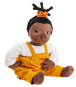 Puppe Sofia von JOYK: Förderung von Empathie und sozialen Kompetenzen