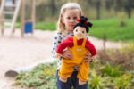 Puppe Sofia von JOYK: Förderung von Empathie und sozialen Kompetenzen – Bild 3