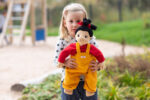 Puppe Sofia von JOYK: Förderung von Empathie und sozialen Kompetenzen – Bild 4