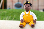 Puppe Sofia von JOYK: Förderung von Empathie und sozialen Kompetenzen – Bild 6