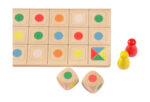 Würfelwald: Strategiespiel zur Förderung von Logik und Konzentration – Bild 5