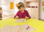 Würfelwald: Strategiespiel zur Förderung von Logik und Konzentration – Bild 10