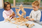 Comblo Premium: Grossformatiges Konstruieren und Bauen für Kita und Kindergarten – Bild 6