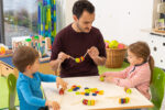 Plus 10: Mathematisches Lernspiel für Bauen, Zählen und Messen – Bild 5