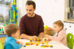 Plus 10: Mathematisches Lernspiel für Bauen, Zählen und Messen – Bild 6