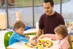 Plus 10: Mathematisches Lernspiel für Bauen, Zählen und Messen – Bild 9