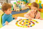 Plus 10: Mathematisches Lernspiel für Bauen, Zählen und Messen – Bild 11
