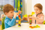 Plus 10: Mathematisches Lernspiel für Bauen, Zählen und Messen – Bild 12