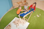 Förderband: Mechanik und Rollenspiel für Kita und Kindergarten – Bild 7