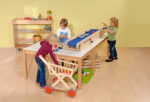 Förderband: Mechanik und Rollenspiel für Kita und Kindergarten – Bild 8
