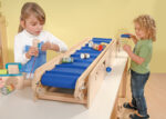 Förderband: Mechanik und Rollenspiel für Kita und Kindergarten – Bild 9