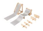 RampenSause Set: Dynamisches Konstruieren und Experimentieren – Bild 3