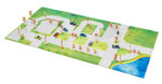 Spielteppich Düsdorf: Grundlage für kreatives Rollenspiel und Bauen – Bild 8