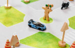 Spielteppich Düsdorf: Grundlage für kreatives Rollenspiel und Bauen – Bild 9