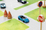 Spielteppich Düsdorf: Grundlage für kreatives Rollenspiel und Bauen – Bild 10