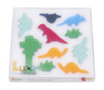 Luxy Dinosaurier: Leuchtende Figuren für kreatives Spiel und Entdeckung – Bild 2