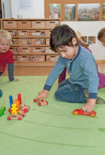 Dusyma Spielteppich Mandala – Kreativität und Gemeinschaft im Grossformat – Bild 11