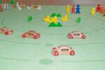 Dusyma Spielteppich Mandala – Kreativität und Gemeinschaft im Grossformat – Bild 13