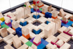 Bauspiel Fröbel Modern: Kreatives Bauen und Entdecken für Zyklus 1 – Bild 4