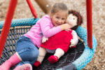 Sitzpuppe Ingrid: Förderung sozial-emotionaler Kompetenzen – Bild 5