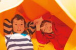 Cocodu: Sensorischer Rückzugsort und Bewegungsanreiz für Kinder – Bild 9