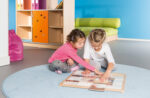 Dusy-Maxx Legespiel: Kreatives Gestalten und Feinmotorik – Bild 4