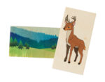 Wo Tiere leben: Lernspiel zu Tieren und ihren Lebensräumen – Bild 7