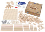 Comblo® All in One Set: Konstruieren und Experimentieren