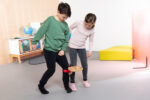 Bauchgefühl: Koordination und Balance spielerisch fördern – Bild 14