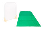 Popup Leinwand XL 2in1: Schattenspiel und Green-Screen für kreative Medienbildung – Bild 9