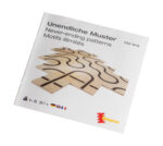 Unendliche Muster: Kreatives Legespiel zur Förderung von Fantasie und Logik – Bild 3