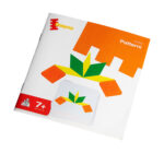 Patterni Legespiel: Geometrisches Verständnis und strategisches Denken – Bild 3