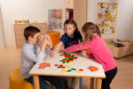 Patterni Legespiel: Geometrisches Verständnis und strategisches Denken – Bild 5