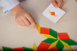 Patterni Legespiel: Geometrisches Verständnis und strategisches Denken – Bild 12