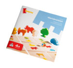 Wendewiese – Memo-Spiel zur Förderung von Merkfähigkeit und Konzentration – Bild 5