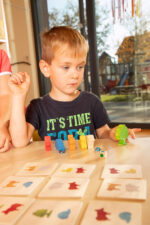 Wendewiese – Memo-Spiel zur Förderung von Merkfähigkeit und Konzentration – Bild 12