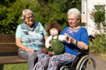 Sitzpuppe Marco: Förderung von Empathie und sozialen Kompetenzen – Bild 21