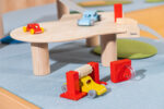 Park & Build: Kreatives Konstruktionsspiel für Parkhäuser und Gebäude – Bild 2