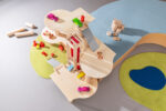 Park & Build: Kreatives Konstruktionsspiel für Parkhäuser und Gebäude – Bild 3
