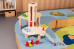 Park & Build: Kreatives Konstruktionsspiel für Parkhäuser und Gebäude – Bild 4