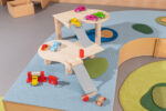 Park & Build: Kreatives Konstruktionsspiel für Parkhäuser und Gebäude – Bild 5