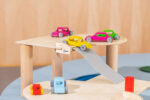 Park & Build: Kreatives Konstruktionsspiel für Parkhäuser und Gebäude – Bild 6