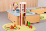 Park & Build: Kreatives Konstruktionsspiel für Parkhäuser und Gebäude – Bild 9
