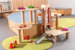 Park & Build: Kreatives Konstruktionsspiel für Parkhäuser und Gebäude – Bild 11