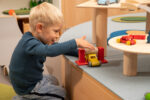 Park & Build: Kreatives Konstruktionsspiel für Parkhäuser und Gebäude – Bild 12