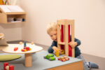 Park & Build: Kreatives Konstruktionsspiel für Parkhäuser und Gebäude – Bild 13